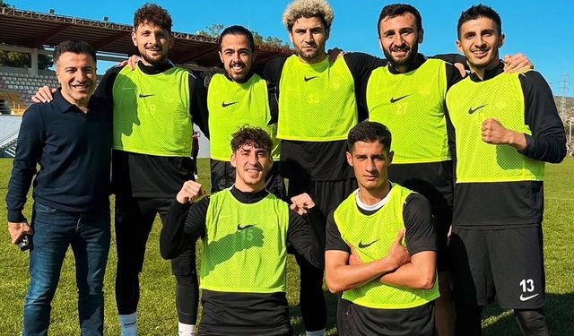 Van Spor'un zorlu lig maratonu haftaya başlıyor