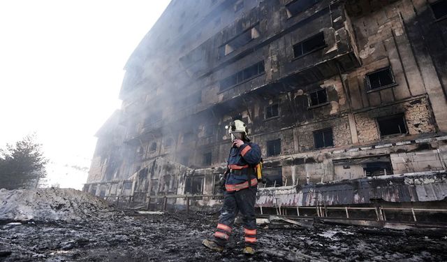 Hayatını kaybedenlerin kimlikleri belirlenmeye başladı