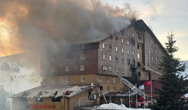 Bakan Tunç açıkladı: 6 Cumhuriyet savcısı görevlendirildi