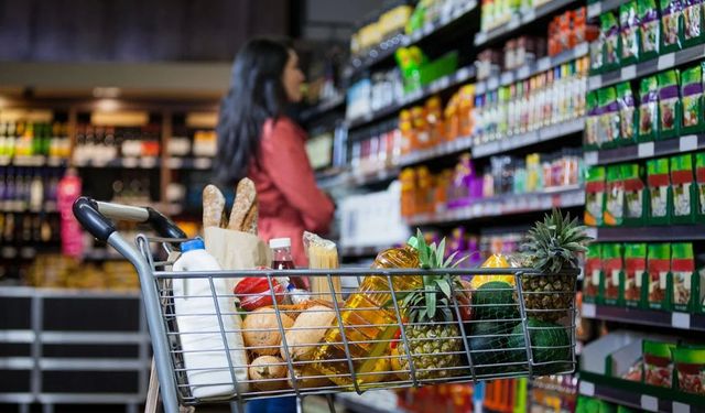 Marketlerde yeni dönem başladı: Bu ürünlerin satışı yasaklandı!