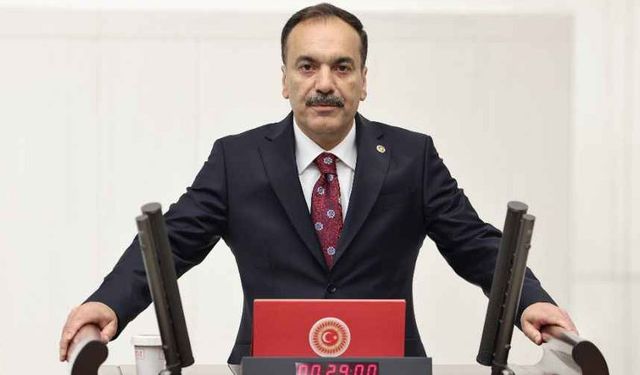 Milletvekili Bilici, bagaj ücretine tepki gösterdi: ‘Bu hesaplamalar nasıl yapılıyor?’