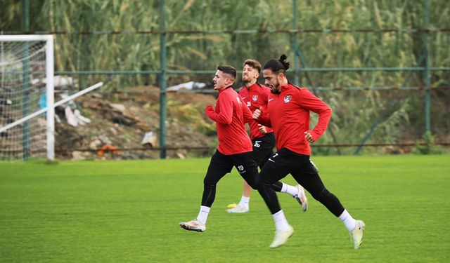 Van Spor hazırlık maçı yapacak