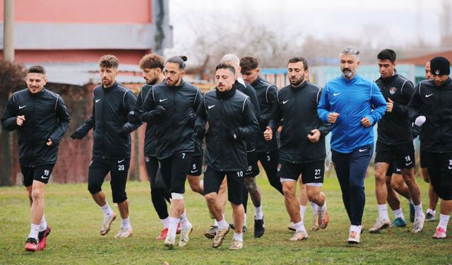 Vanspor'a fırsat doğdu!