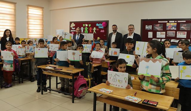 VEDAŞ, Enerji Verimliliği Haftası’nda enerjik bilginlerle buluştu