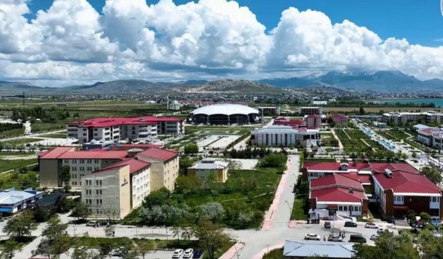 Van’da ‘Bağımlılıkla Mücadele Sempozyumu’ düzenlenecek