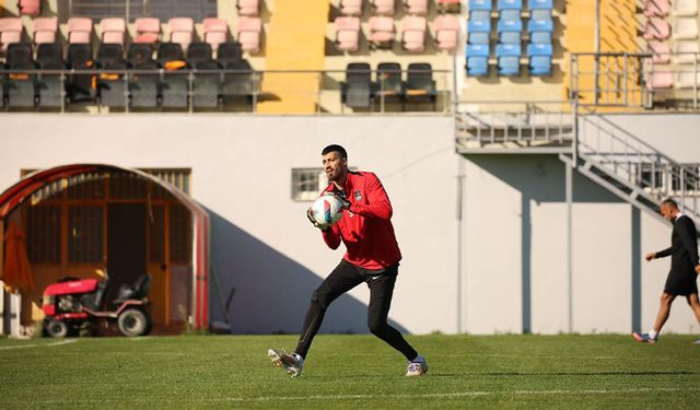 Van Spor gözünü 2. devreye çevirdi! Hazırlıklar tam gaz!