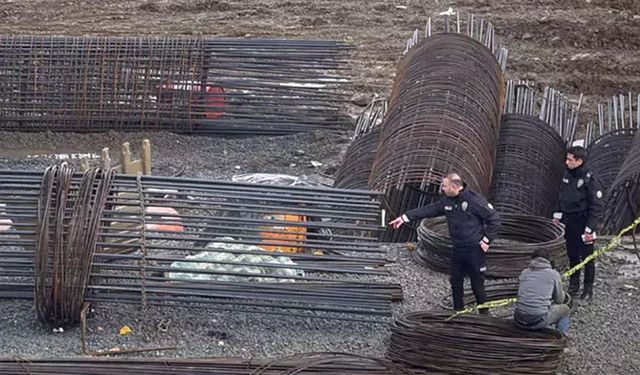 Feci kaza! Vanlı genç iş kazasında hayatını kaybetti