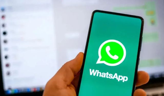 WhatsApp'a yeni özellik: Yapay zeka sohbet botları