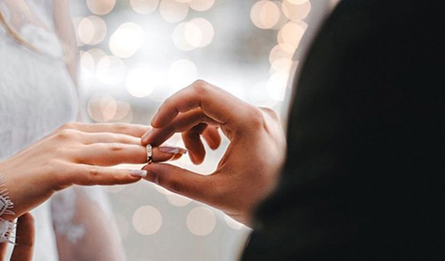 Van’da evlenen ve boşanan çift sayısı belli oldu