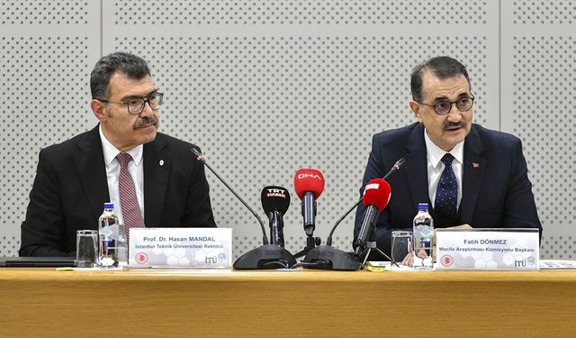 TBMM Yapay Zeka Araştırma Komisyonundan ziyaret