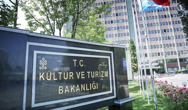 Kültür ve Turizm Bakanlığı Van’da personel alacak! Başvuru tarihleri ve şartları açıklandı