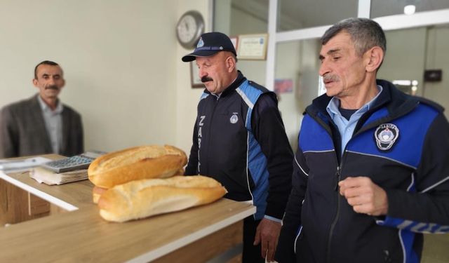Hakkari’de bayram denetimi