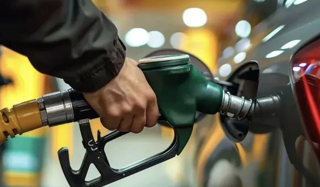 Sürücüler dikkat! Benzin ve motorine zam geliyor...