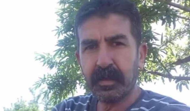Çıktığı direkte akıma kapılan çiftçi hayatını kaybetti
