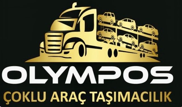 Olympus Çoklu Araç Taşımacılık