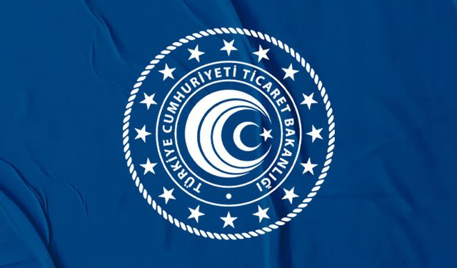 Ticaret Bakanlığı 988 kişi alacak! Van’dan da alım yapılacak