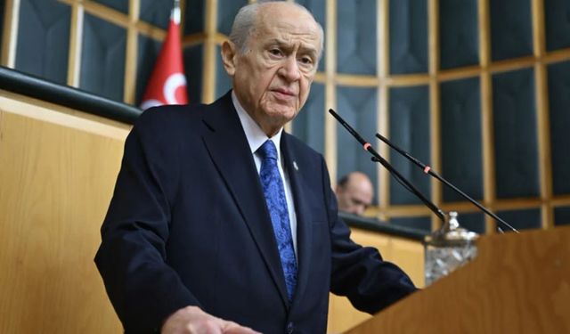 Bahçeli'nin sağlık durumu nasıl, entübe mi edildi? Açıklama geldi