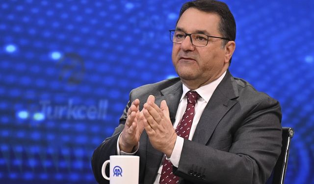 Türkiye yeni milli robotlarla tanışacak