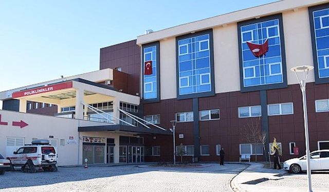 İşçiler arasında silahlı kavga