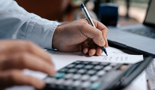 Van’da faal mükellef sayısı belli oldu