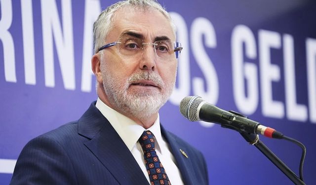Bakan Işıkhan: 1 milyondan fazla kadının istihdama katılmasına aracılık ettik