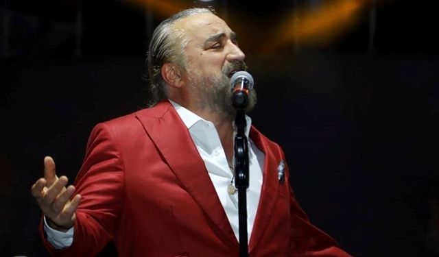 Volkan Konak hayatını kaybetti