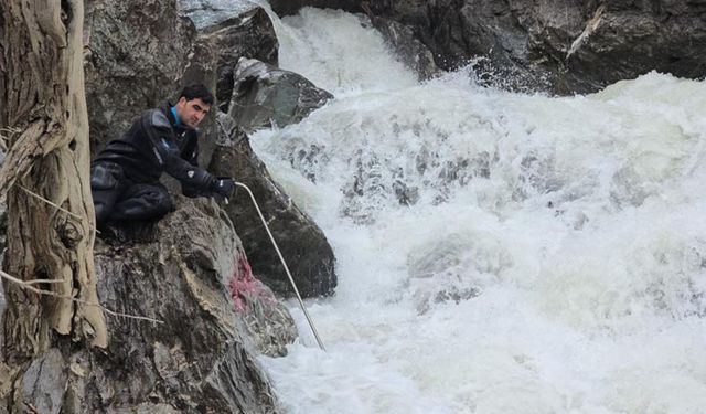 Hakkari'de kayıp kadından 8 gündür haber alınamıyor