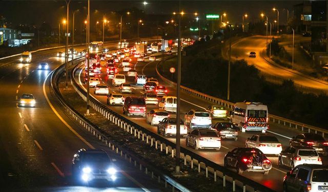 Araç sahipleri dikkat! Bugün son gün! Ödemeyene ceza geliyor