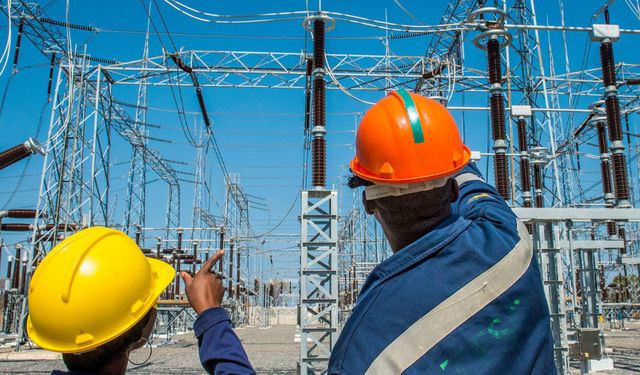 TEİAŞ Van’da personel alımı yapacak