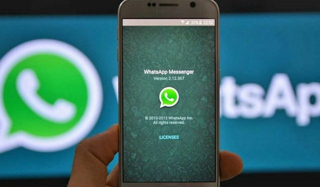 WhatsApp'a yeni özellik: Mesajlar anında çevrilecek