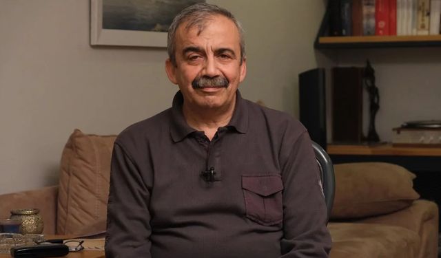 Hastaneden TBMM Başkanvekili Önder'in sağlık durumuna ilişkin açıklama