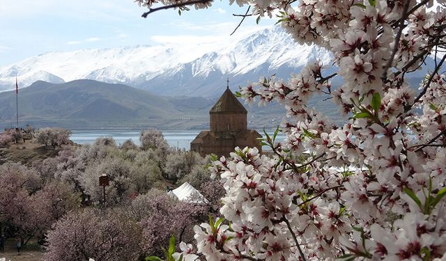 Van’da ödüllü fotoğraf yarışması düzenlenecek