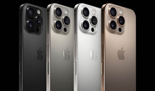 iPhone fiyatları iki katına çıkacak