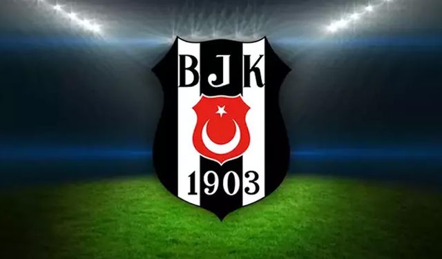 Beşiktaş'ın borcu açıklandı