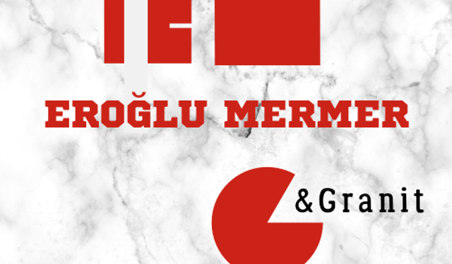 Eroğlu Mermer Granit Madencilik Van