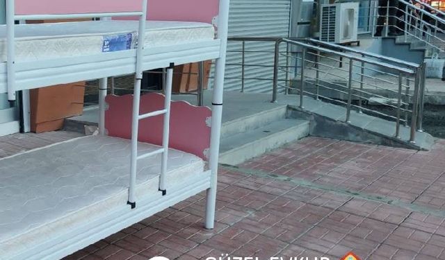 Van ikinci el eşya vanın en uygun spot dükkkanı