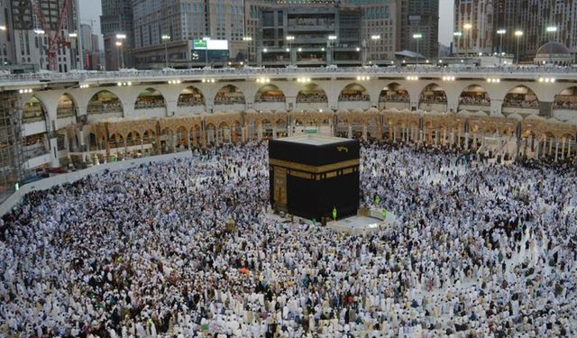 İzinsiz hacca ağır ceza! Suudi Arabistan açıkladı