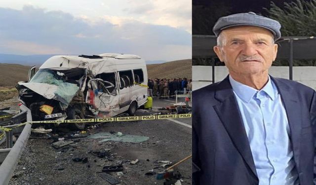 Van’daki kazada hayatını kaybeden Yacan toprağa verildi