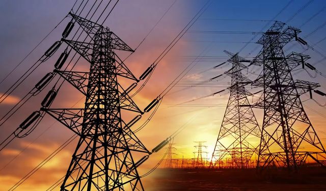 Van’ın elektrik kullanım oranı belli oldu