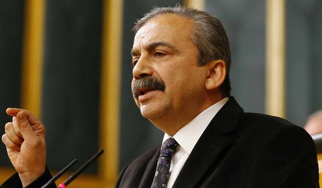Hastaneden Önder’in sağlık durumuna ilişkin açıklama: "Hayati tehlikesi devam ediyor"