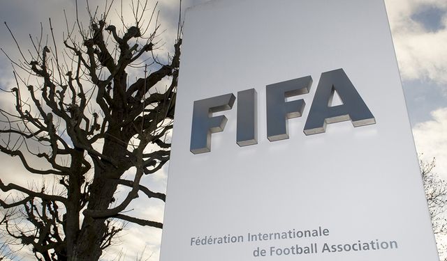 FIFA, 8 Türk kulübüne transfer yasağı getirdi