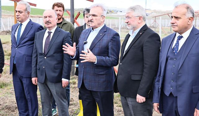 Karaloğlu: Ülkemizde şu anda çok ciddi bir sahipsiz hayvan problemi var