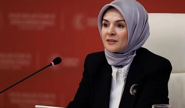 Bakan Göktaş'tan Gazze açıklaması