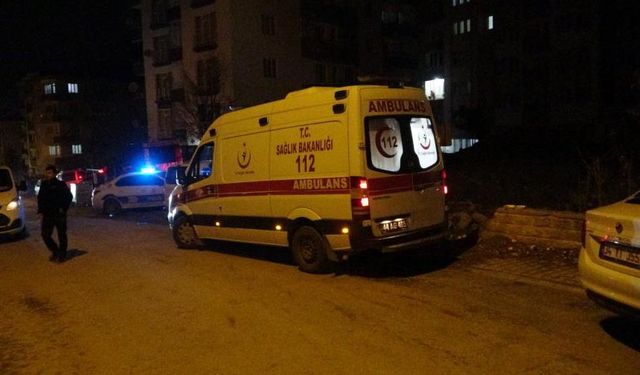 Malatya'da bir kişi evinde ölü bulundu