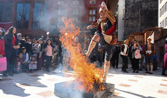 Nevruz Bayramı resmi tatil oluyor! Teklif Meclis'te