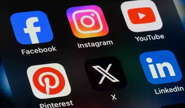 Türkiye'den Facebook, X, WhatsApp, YouTube adımı!
