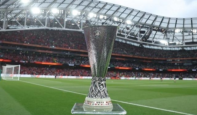 UEFA Avrupa Ligi'nde çeyrek final rövanş maçları yarın oynanacak