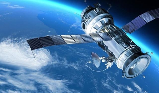 Türkiye yerli GPS uygulamasını devreye alacak