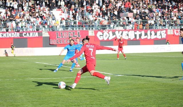Kırmızı Grup’ta heyecanlı hafta