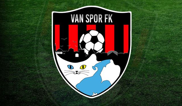 Van Spor FK - Bodrum FK maçı ertelendi